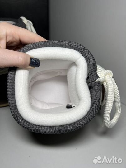 Луноходы moon boot