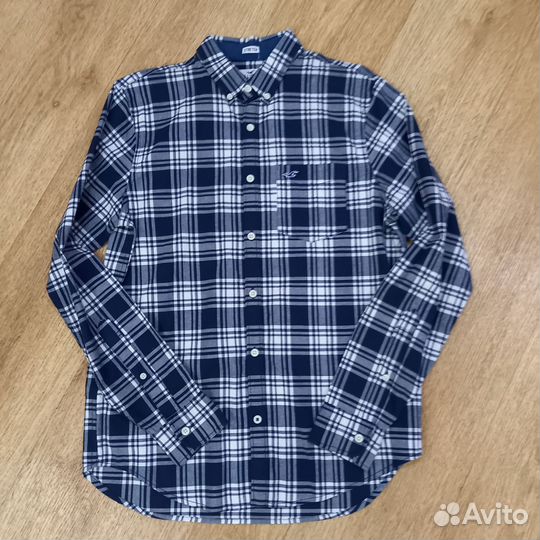 Рубашка бренд 44 46(170 176) на подростка