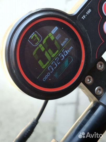 Самокат kugoo m2