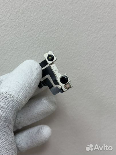 iPhone 12 mini в разбор