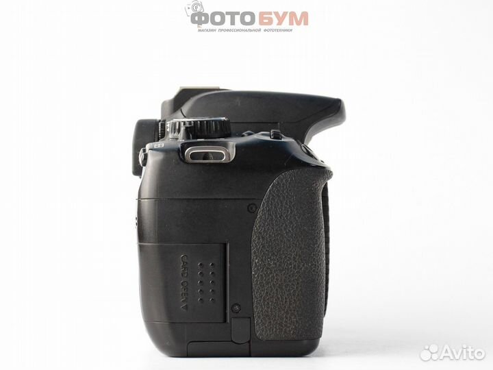 Фотоаппарат Canon 650D body