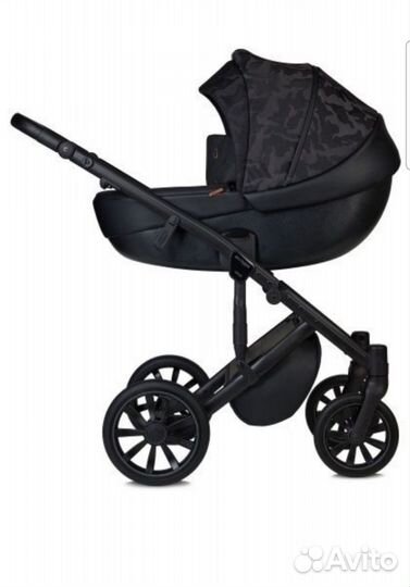 Коляска anex m type 2 в 1