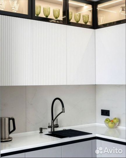 Кухня по вашим размерам