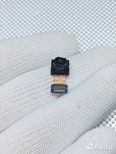 Huawei Honor 8. Фронтальная камера. Оригинал