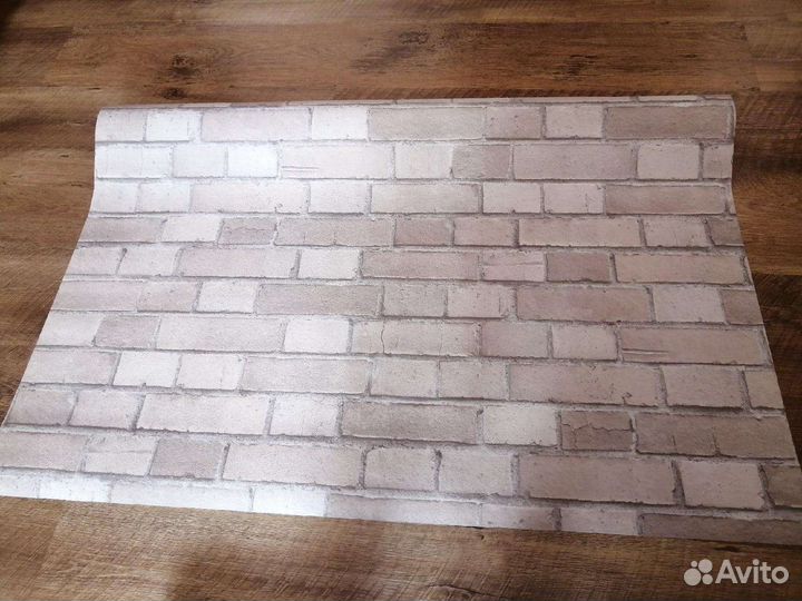 Обои виниловые на флизелиновой основе