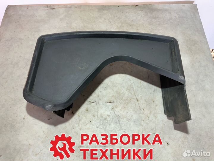 Столик съемный scania