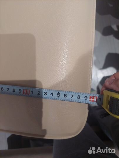 Кушетка косметологическая