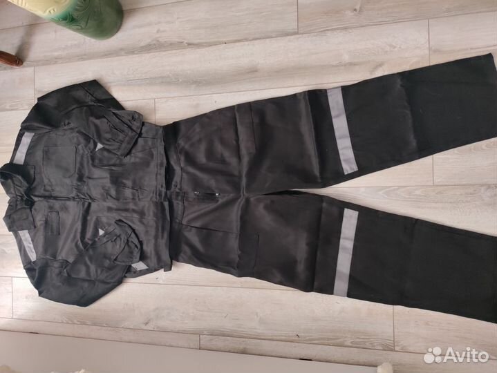 Костюм рабочий