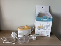 Молокоотсос lactea SMART lite