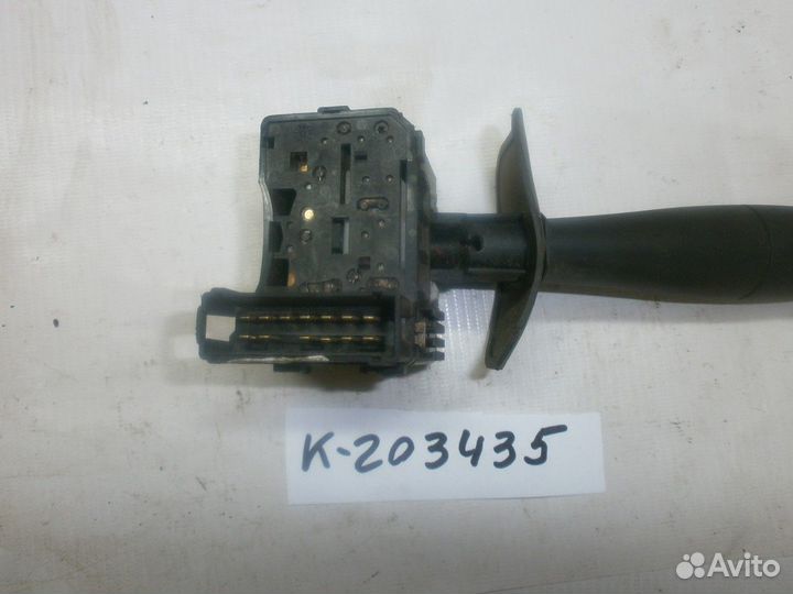 Переключатель подрулевой (Renault Logan)