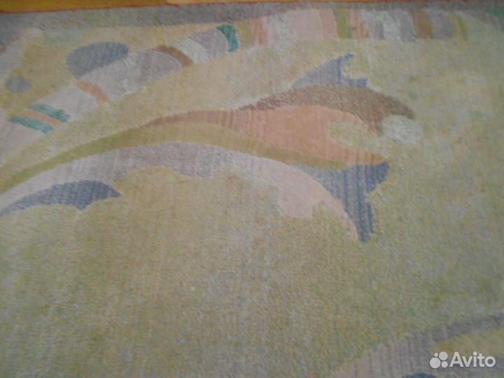 Ковер Египет 2000х1000