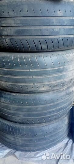 Hankook Kinergy Eco 205/60 R16 92H