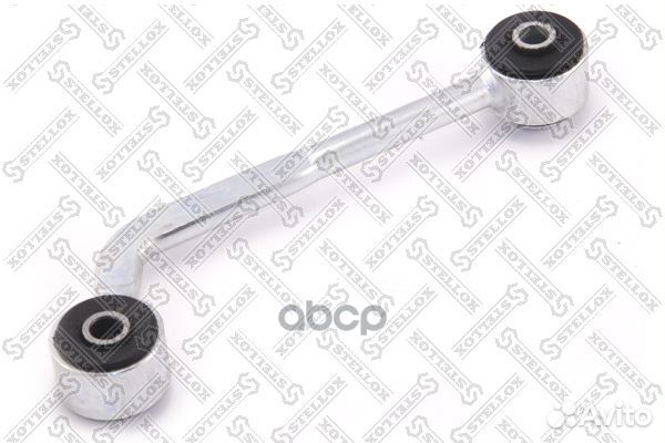 5601831SX тяга стабилизатора заднего правая MB