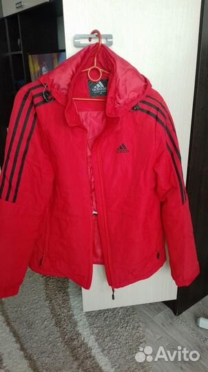 Куртка мужская