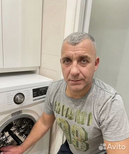 Ремонт стиральных машин и холодильников на дому