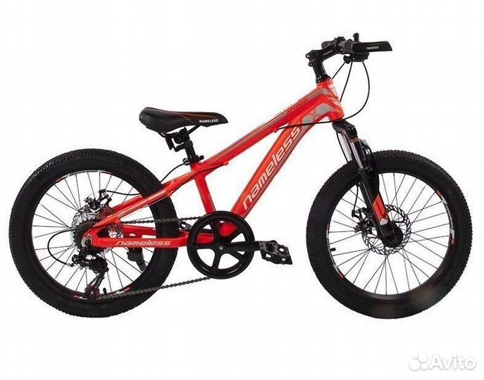 Горные велосипеды