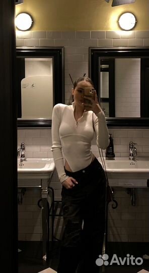 Боди love republic