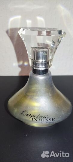 Туалетная вода Avon