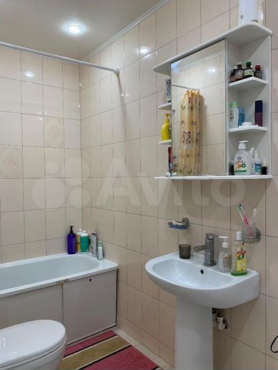 Дом 75 м² на участке 6 сот.