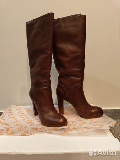 Сапоги Michael Kors оригинал