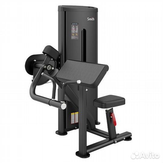 Тренажер Smith DA006 Бицепс