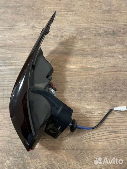 Ориг Фонарь задний левый Mazda CX5 2 2017+ LED