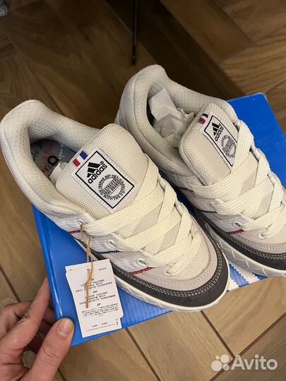 Кроссовки Adidas originals adimatic