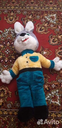 Мягкая игрушка 