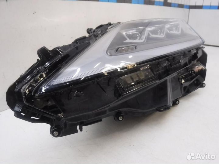 Фара левая Lexus RX200t/RX300/RX350/RX350L/RX450h