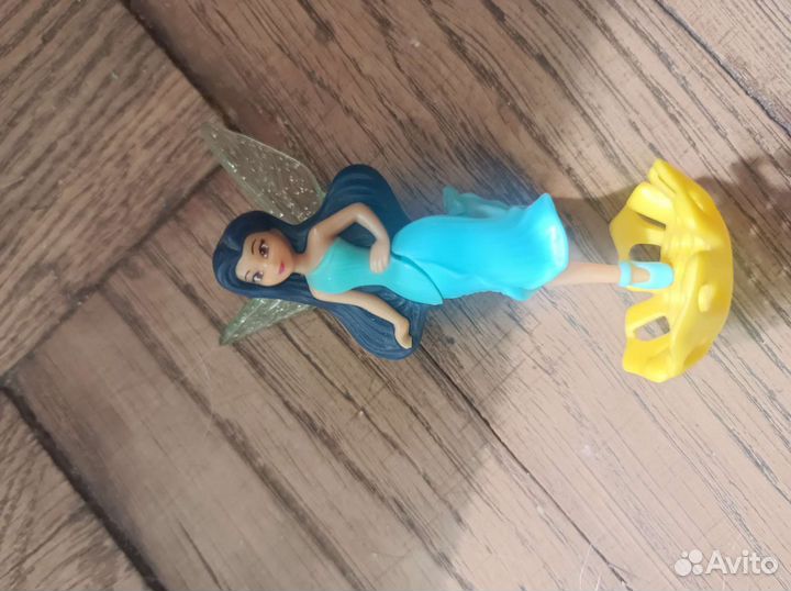 Коллекционные фигурки