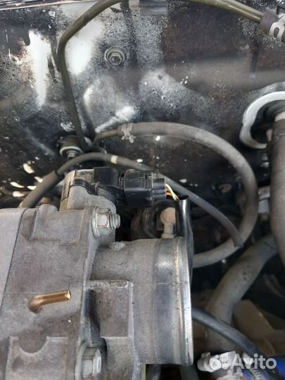 Продам двигатель тойота 7 afe катушечный lb