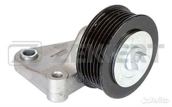 Ролик обводной агрегатного ремня Mazda 6 II 07