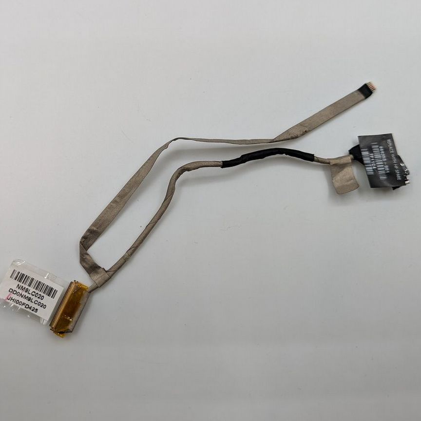 [NM9LC020] Шлейф Матрицы 668353-001, Hp Dm1, Dm1-40
