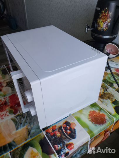 Микроволновая печь midea