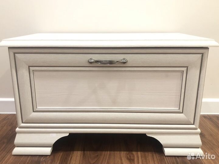 Тумба для обуви Hoff