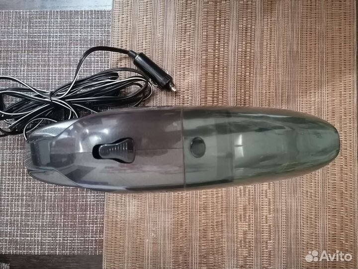 Пылесос Sinbo