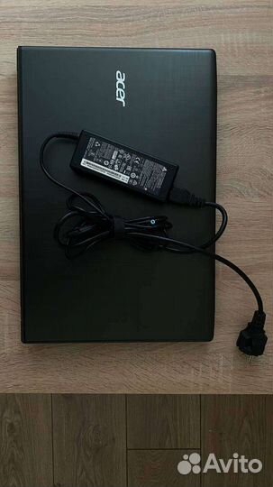 Acer aspire e5 575g 52bk