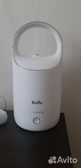 Увлажнитель воздуха