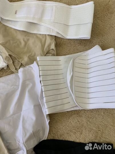 Бандажи для беременных(в ассортименте)