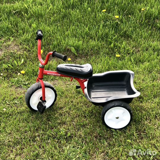 Детский велосипед Stiga