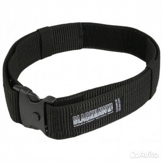 Ремень тактический