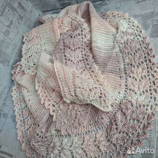 Платок. Шарф. Косынка