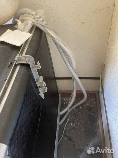 Посудомоечная машина