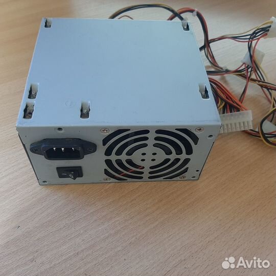 Блок питания 350w