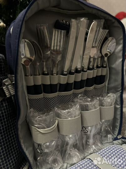 Набор для пикника 