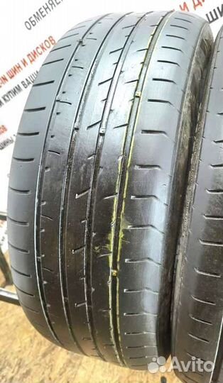 Kumho Crugen HP91 235/55 R19