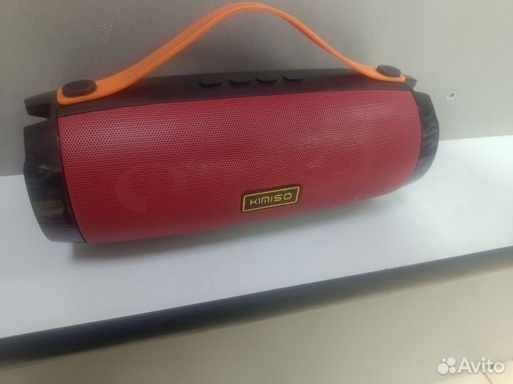 Колонка kimiso