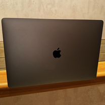 Macbook pro 15 2019 i7 16gb 256gb