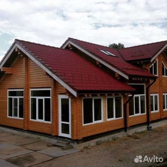 Пластиковые окна. остекление коттеджей