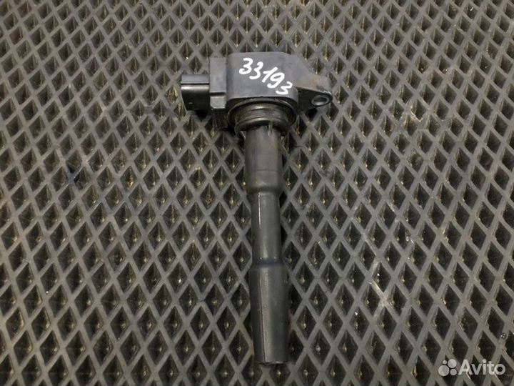 Катушка зажигания Renault Kaptur